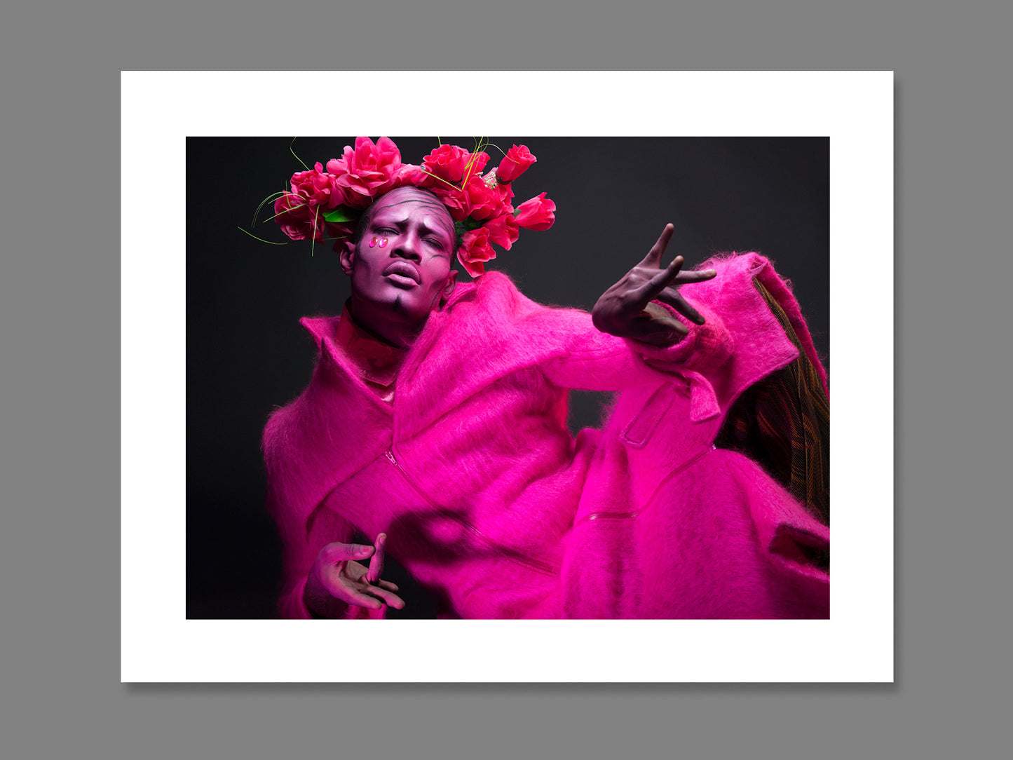 Imma ‘Beyond Fashion, Gender & Sexuality’