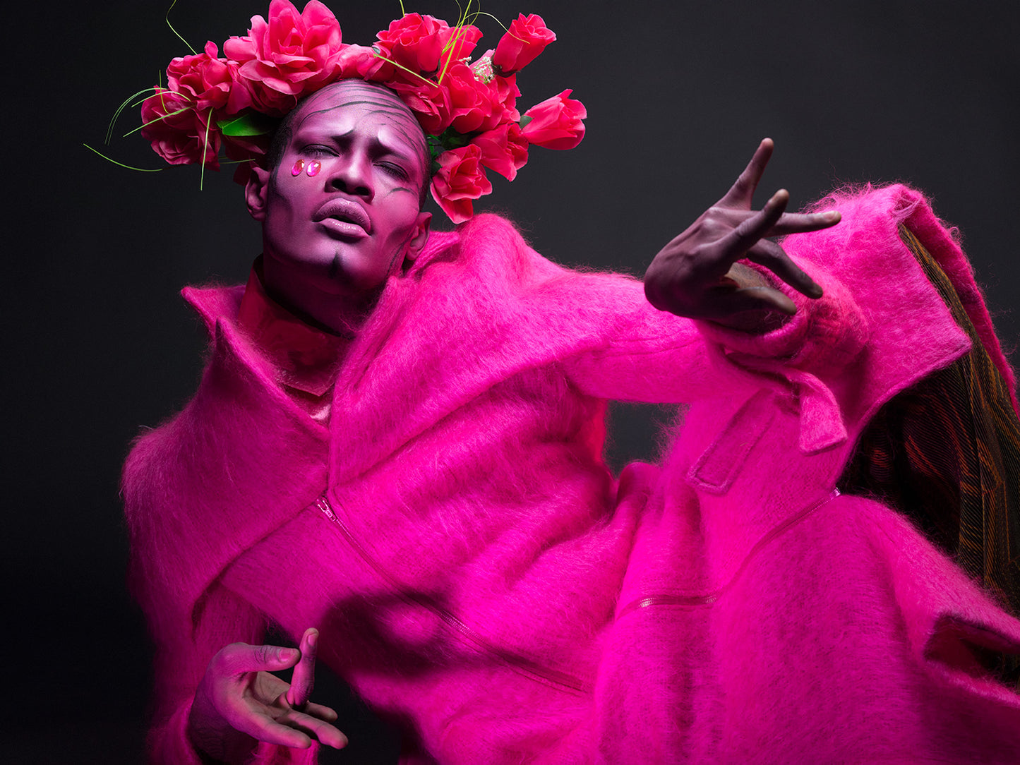 Imma ‘Beyond Fashion, Gender & Sexuality’