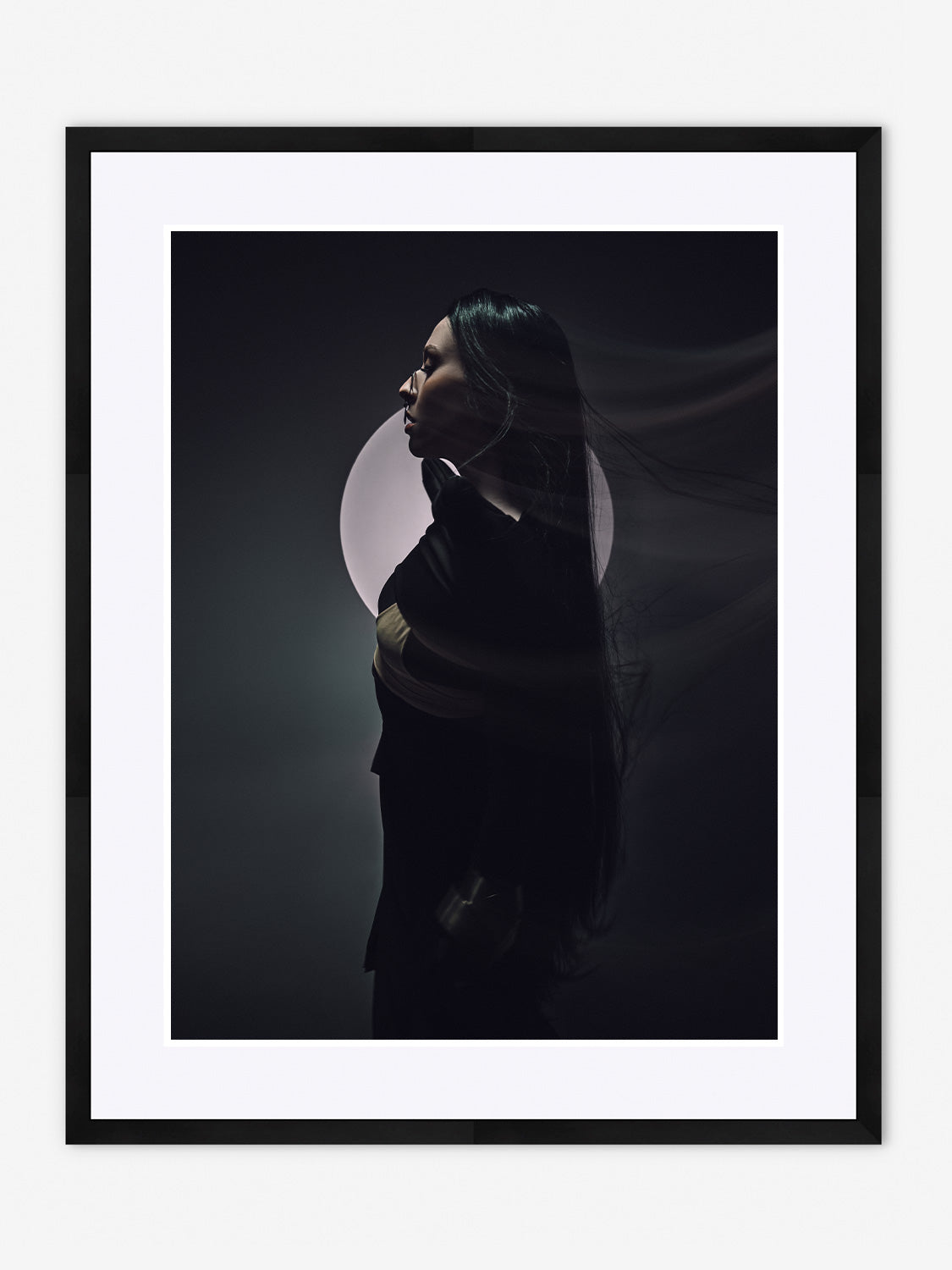 Kitty Florentine 'Hypnotised Human Experience: Body and Form' #3