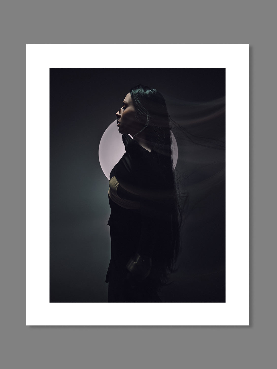 Kitty Florentine 'Hypnotised Human Experience: Body and Form' #3