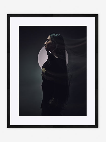 Kitty Florentine 'Hypnotised Human Experience: Body and Form' #3