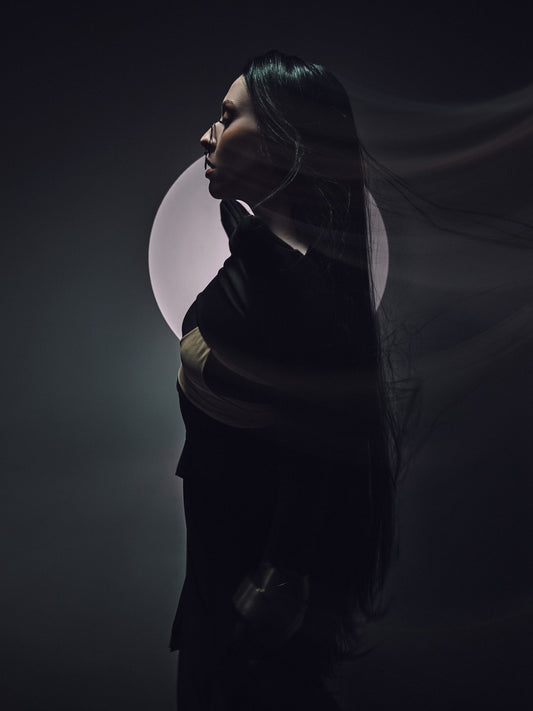 Kitty Florentine 'Hypnotised Human Experience: Body and Form' #3